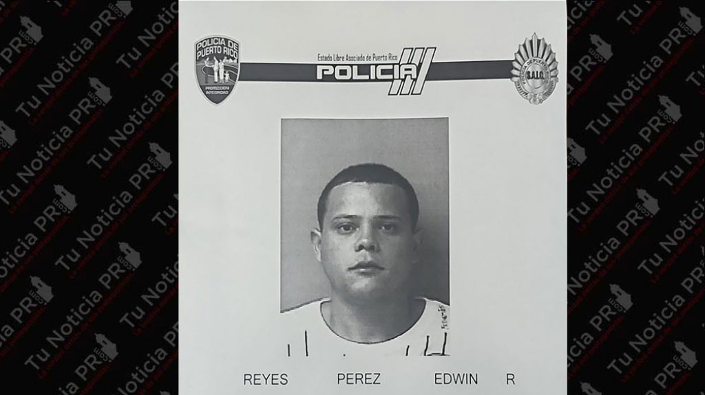  Arrestado en Hatillo por &ldquo;Pillo&rdquo; 