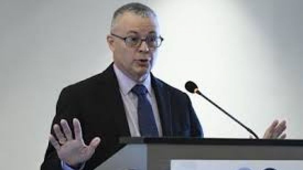  Presidente cameral quiere escuchar respuestas de Zamot sobre cabildeo a alegado proyecto cr&iacute;tico 