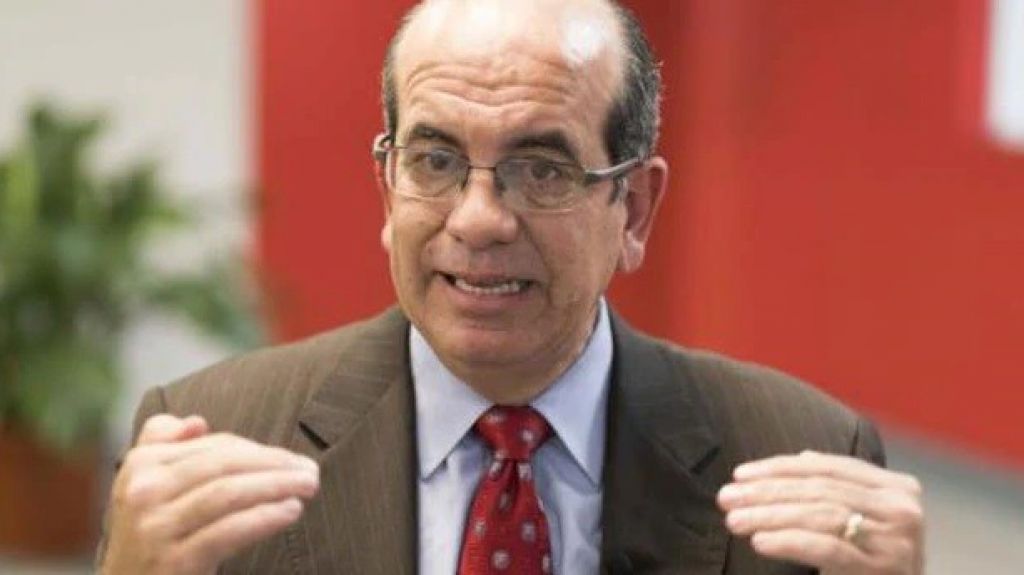  Representantes del PNP rechazan propuesta del exgobernador de Acevedo Vil&aacute; sobre libre asociaci&oacute;n 