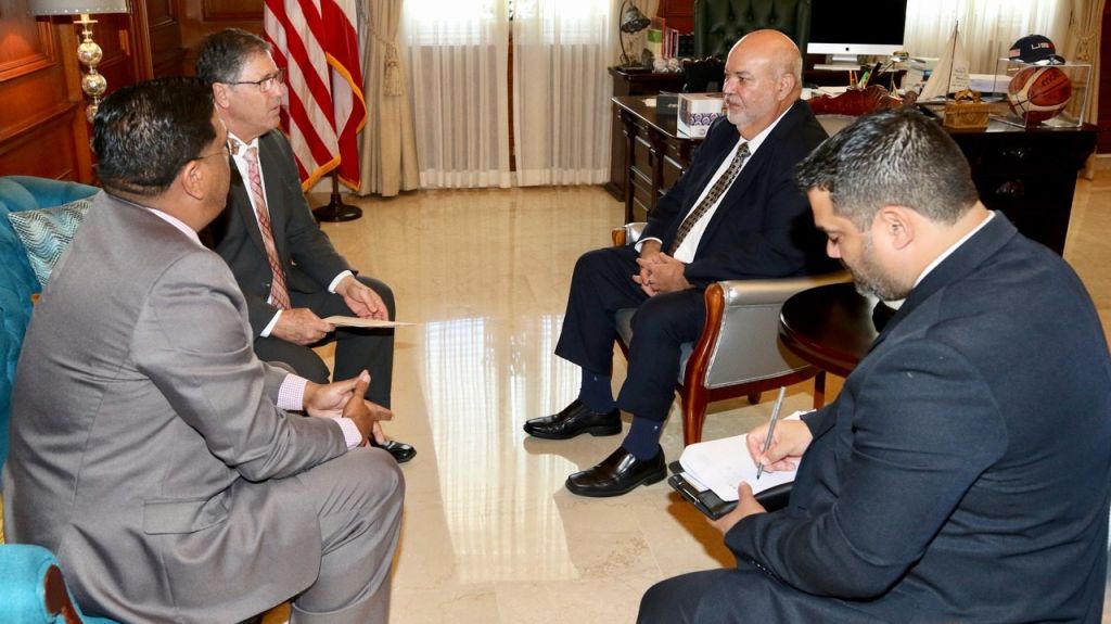  Viabilizan traspaso de balnearios de Boquer&oacute;n, La Monserrate y Seven Seas a manos municipales 