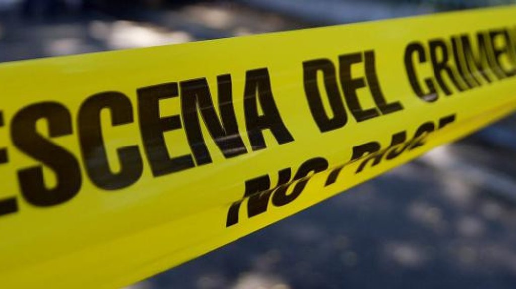 Joven de 26 a&ntilde;os muerto a tiros ayer en Gu&aacute;nica 