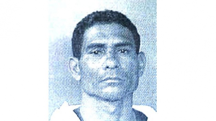 DivisiÃ³n de Robos Humacao arresta hombre por diferentes robos
