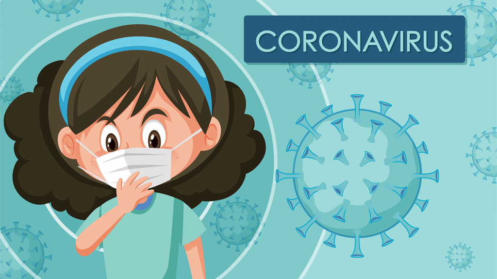  Recinto de Río Piedras ofrece primer curso en línea para niños sobre el Covid-19 libre de costo 