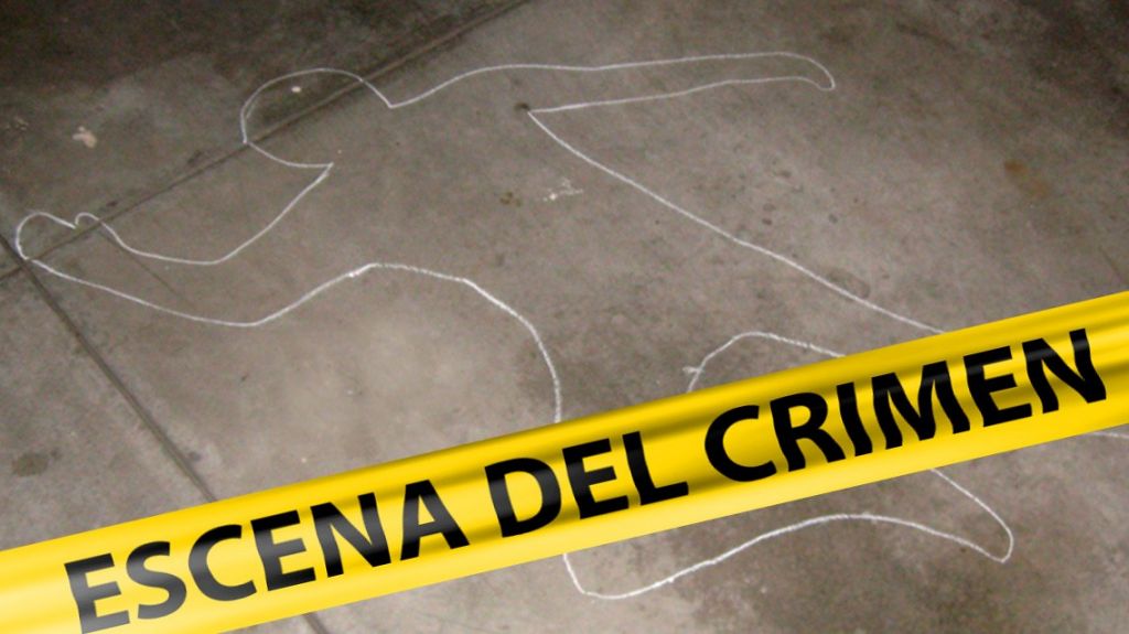  Asesinan un hombre mientras dorm&iacute;a al lado de su pareja en una residencia de Barceloneta 