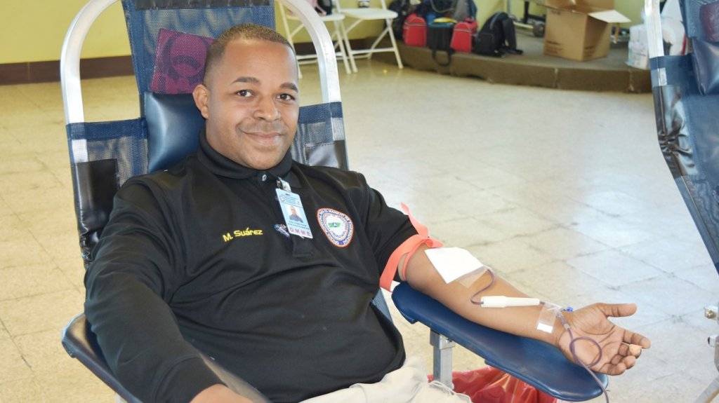  Trujillo Alto realizar&aacute; ma&ntilde;ana un evento de donaci&oacute;n de sangre 