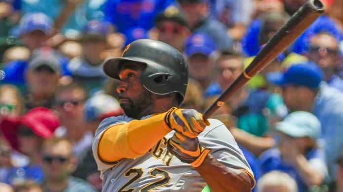 McCutchen pega tres jonrones en el triunfo de los Piratas