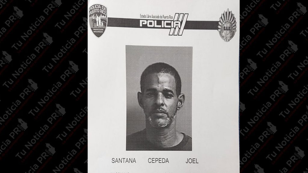  A la c&aacute;rcel por escalamiento en Gurabo 