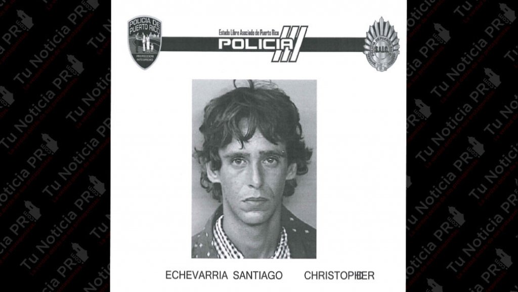  A la c&aacute;rcel este &ldquo;manganz&oacute;n&rdquo; que le dio un pu&ntilde;o en la cara a su madre en Hato Rey, porque quer&iacute;a dinero para vicio 