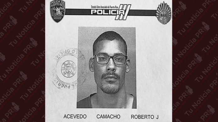 Intento realizar un "Carjacking" en BayamÃ³n y termino dÃ¡ndose un tiro en la mano 