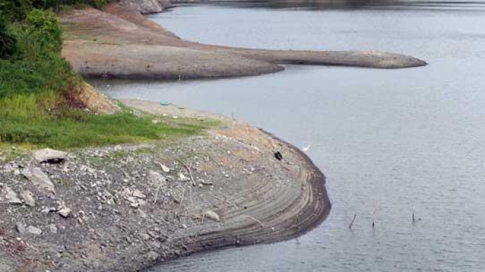 Gobierno informa estado de situaciÃ³n ante condiciones de sequÃ­a