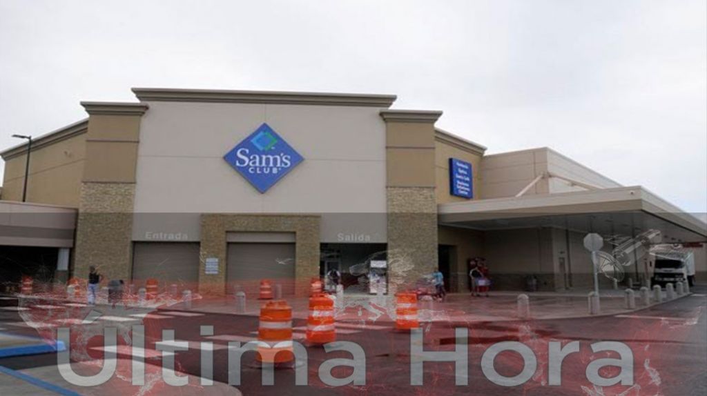  Aseguran hoy despiden m&aacute;s empleados en tiendas SAMS de Puerto Rico 