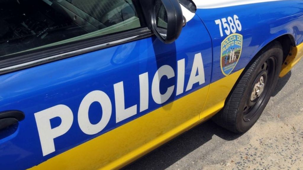  Encuentran cad&aacute;ver de mujer en un carro en Hato Rey 