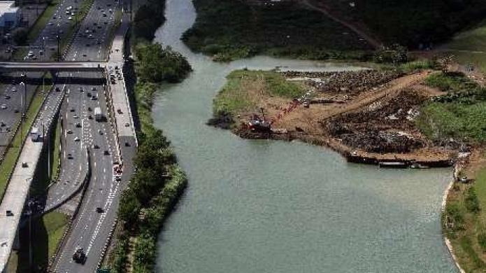 Cuerpo de Ingenieros del EjÃ©rcito anuncia inversiÃ³n de 12 millones de dÃ³lares para la canalizaciÃ³n del rÃ­o Puerto Nuevo