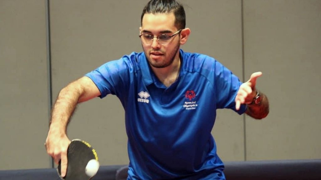  Special Olympics ofrece taller para destacar la figura de los hermanos en la vida de los atletas 