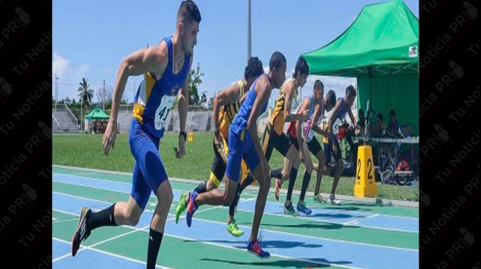 Quinto campeonato infantil y juvenil de la FundaciÃ³n MayagÃ¼ez 2010