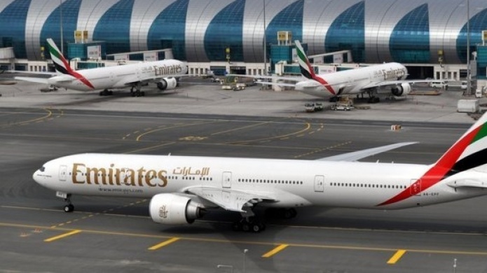 AerolÃ­nea Emirates reduce vuelos a EU por medidas de Trump