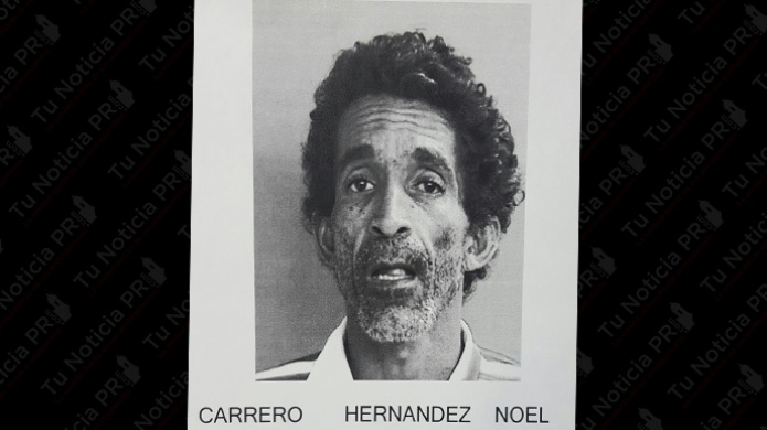 A la cÃ¡rcel hombre que amenazÃ³ de muerte a su madre y agrediÃ³ un policÃ­a en Aguadilla 