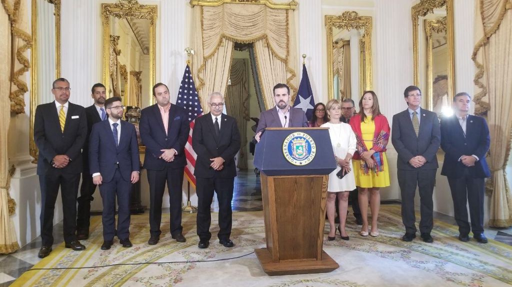  Escuche audio:Gobernador tampoco sab&iacute;a de los contratos del hijo del secretario de la Gobernaci&oacute;n 