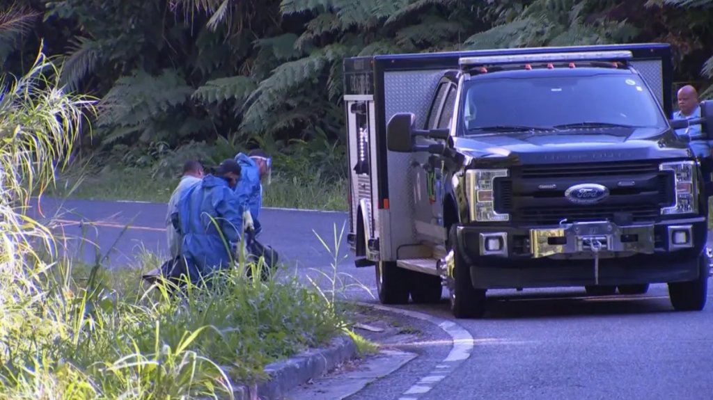  Identifican a hombre de 79 a&ntilde;os asesinado esta manan en Guavate 