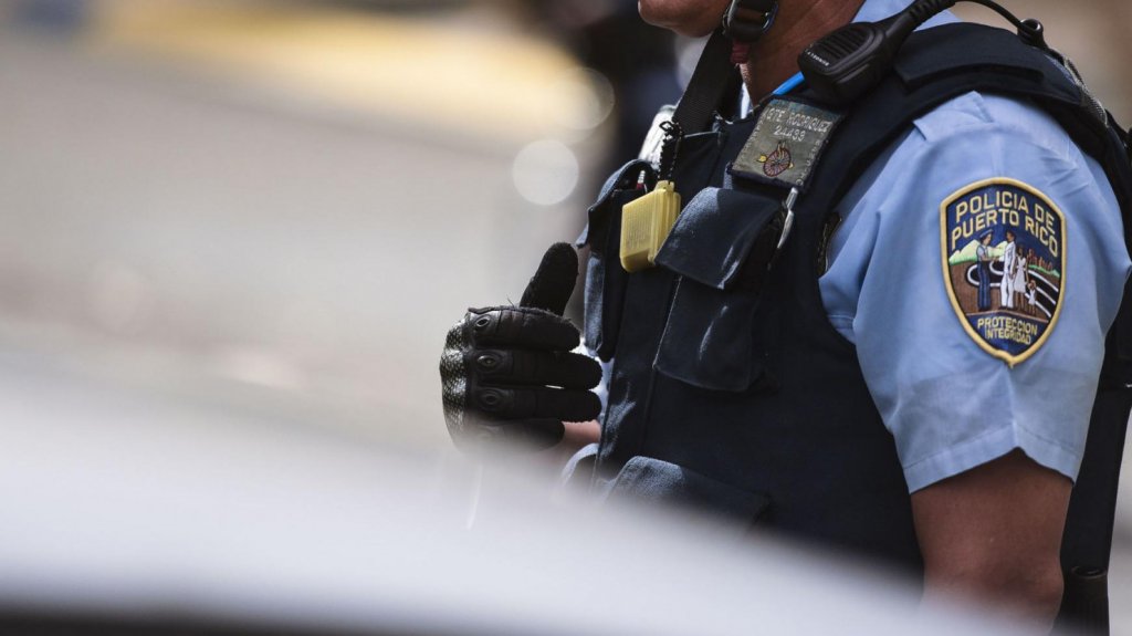  Polic&iacute;a desmantela un laboratorio de procesamiento de marihuana en Dorado 