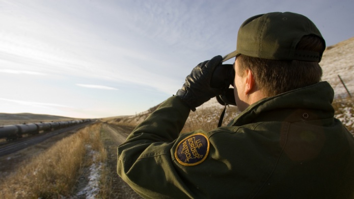 EEUU y MÃ©xico descubren un narcotÃºnel entre Arizona y Sonora