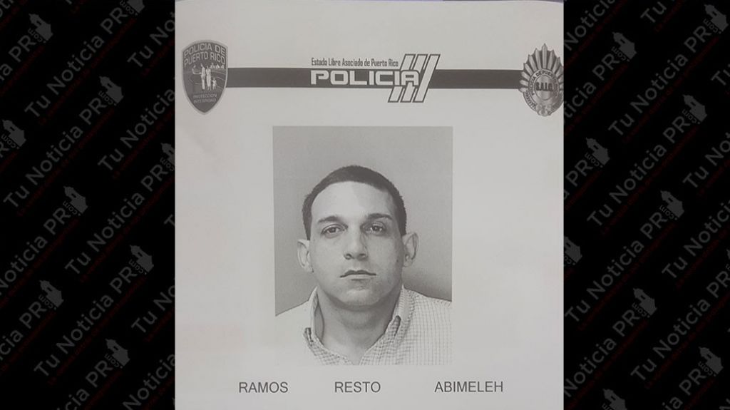  A la c&aacute;rcel por robar en Home Depot de Carolina 