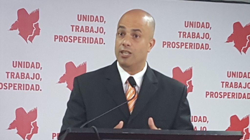  Servidores P&uacute;blicos Populares cierran fila con H&eacute;ctor Ferrer 