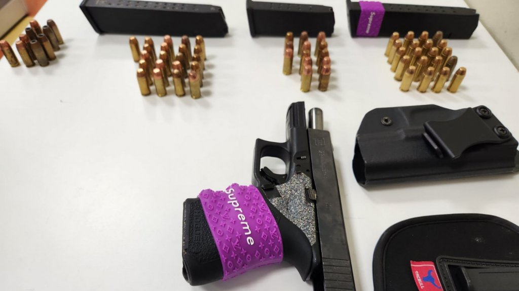  Arrestos durante allanamientos en caser&iacute;o de Ponce 