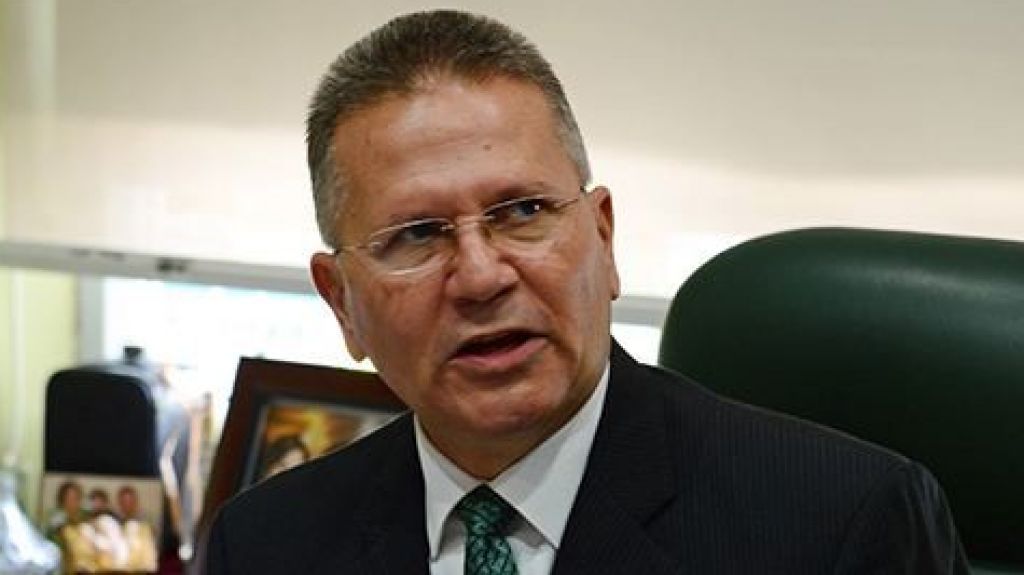  Aponte Hern&aacute;ndez dice decisi&oacute;n de Swain es estocada final al PPD 