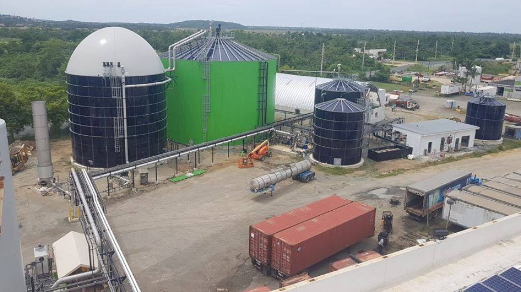  Residentes de 18 comunidades de Vega Baja deponen ante Recursos Naturales contra las operaciones de la planta Organic Power por los efectos nocivos en su salud y calidad de vida 