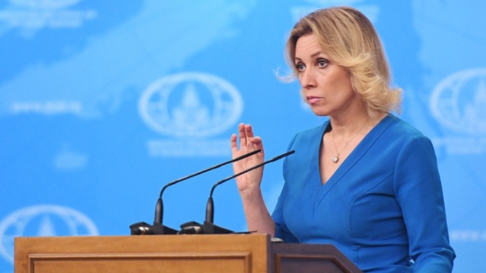 Rusia responde a EE.UU.: "Todo el mundo participÃ³ en la liquidaciÃ³n de armas quÃ­micas en Siria"