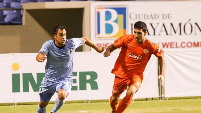 El Puerto Rico FC cae en los Ãºltimos minutos ante Miami FC