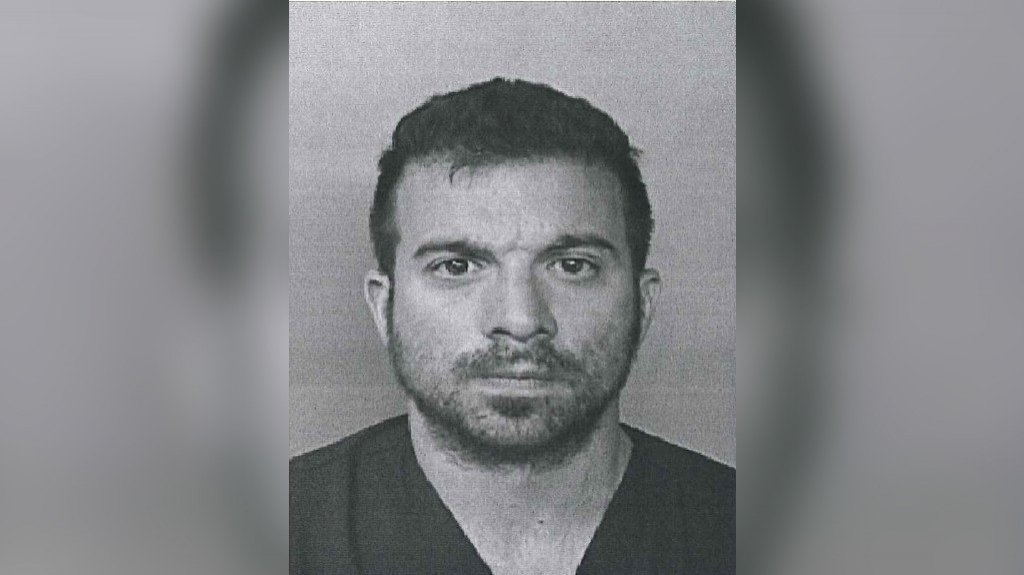  Radican cargos a sujeto por violencia de genero 