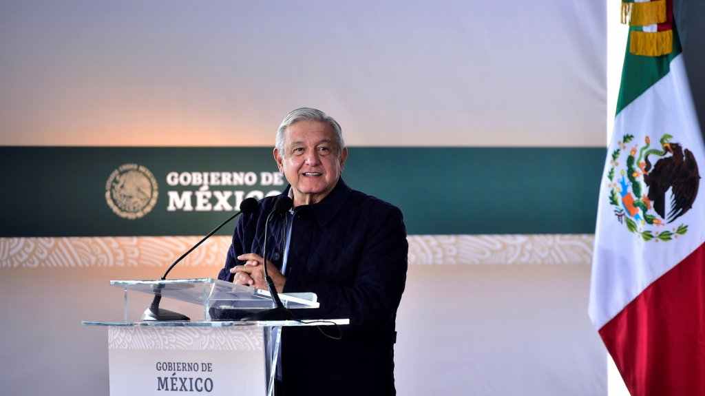  Biden destinar&aacute; 4.000 millones de d&oacute;lares a Centroam&eacute;rica, dice L&oacute;pez Obrador 