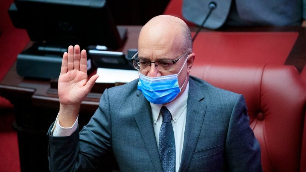  Victoria Ciudadana somete proyecto de ley para establecer una nueva reforma laboral 