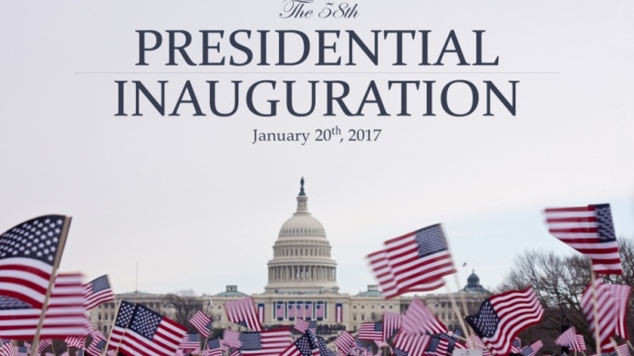 En Vivo: InauguraciÃ³n de Donald Trump COBERTURA COMPLETA