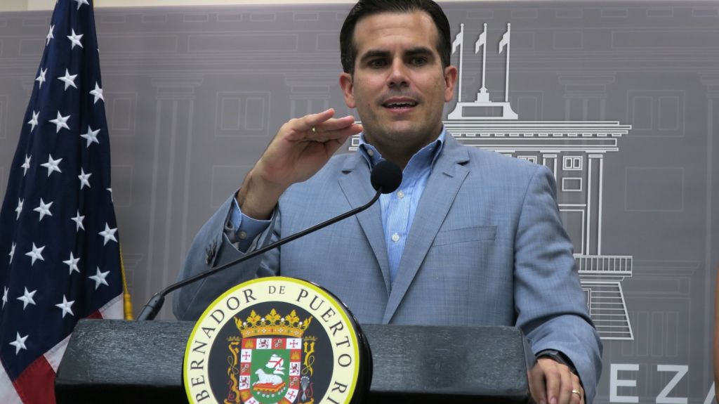  Tuits #RickyRenuncia, que ped&iacute;an la salida a Ricardo Rossell&oacute; superaron 1 mill&oacute;n 