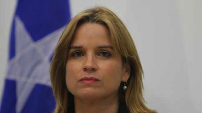 Alcaldesa de San Juan corrige directriz 2014-06, del comisionado de la policÃ­a