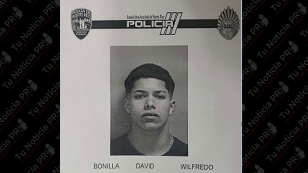  Arrestan en Ponce joven de 19 a&ntilde;os que ten&iacute;a una orden de arresto y a su hermana por obstrucci&oacute;n 