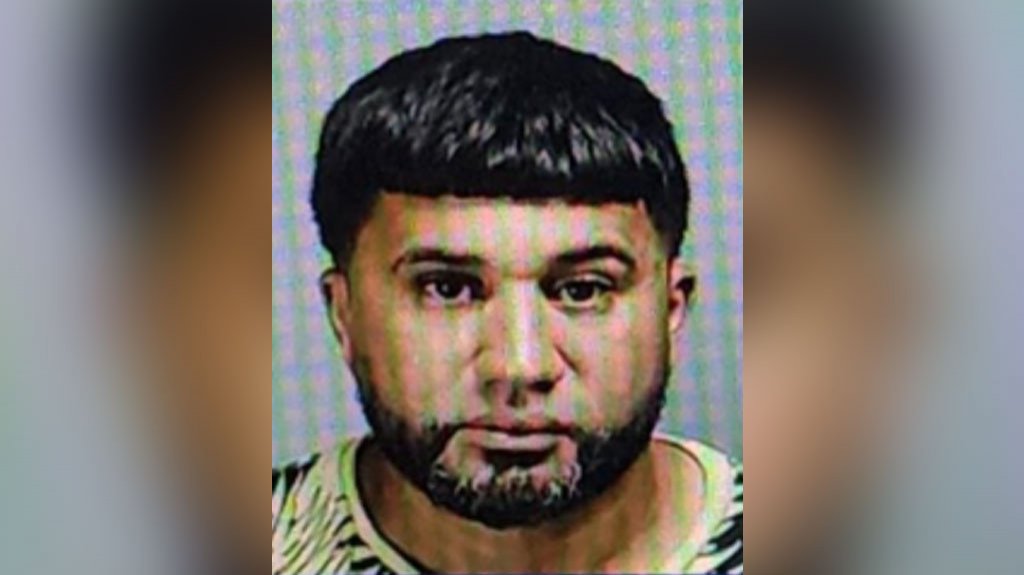  Arrestan en Guaynabo a uno de los m&aacute;s buscados de Bayam&oacute;n 