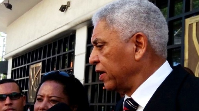 InstalarÃ¡n en la ciudad de Republica Dominicana un sistema de video-vigilancia superior al de Puerto Rico