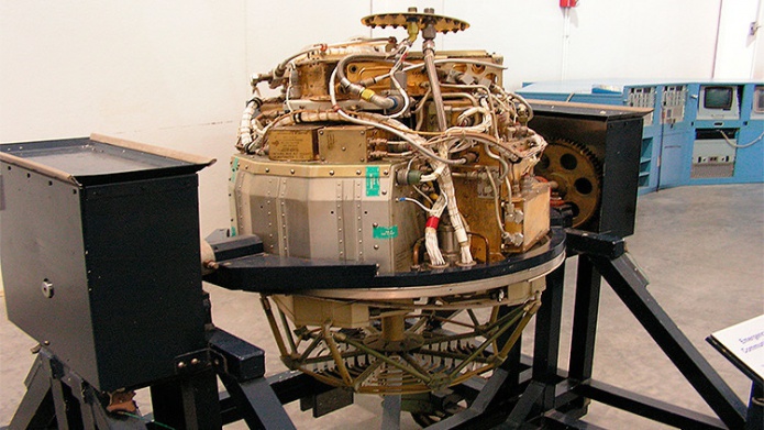 Sistema estadounidense ERCS: herramienta para gestionar un ArmagedÃ³n