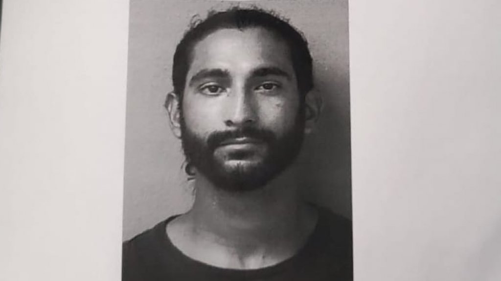  Radican cargos a hombre por violencia dom&eacute;stica 