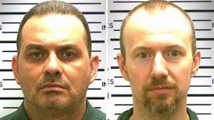 Primera fuga en una prisiÃ³n de mÃ¡xima seguridad en 150 aÃ±os