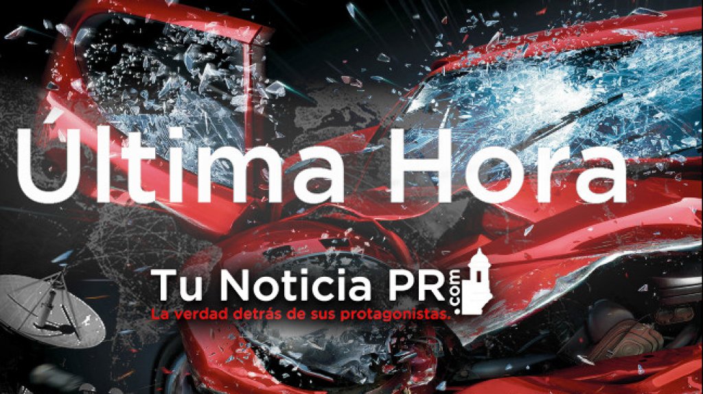  Cerrada autopista de Caguas a Cayey por accidente fatal 