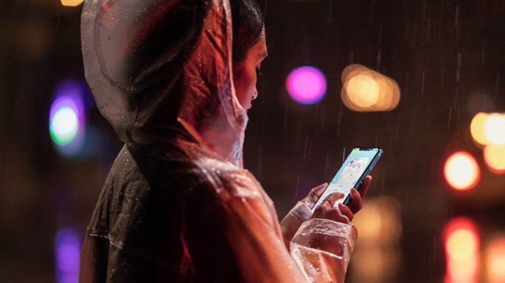  Video:Apple anuncia el iPhone con la pantalla más grande hasta la fecha 