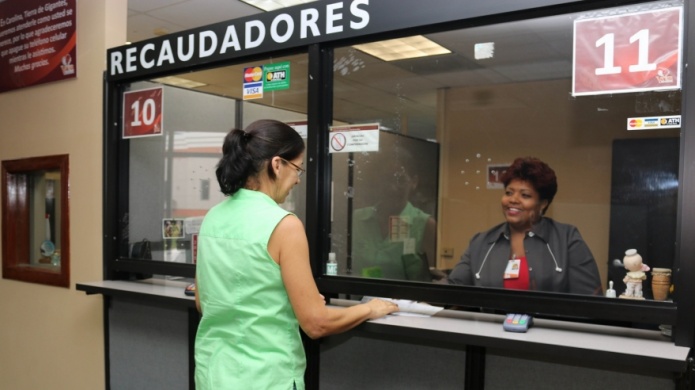 Advierten a comerciantes de Carolina fecha de vencimiento de patente municipal