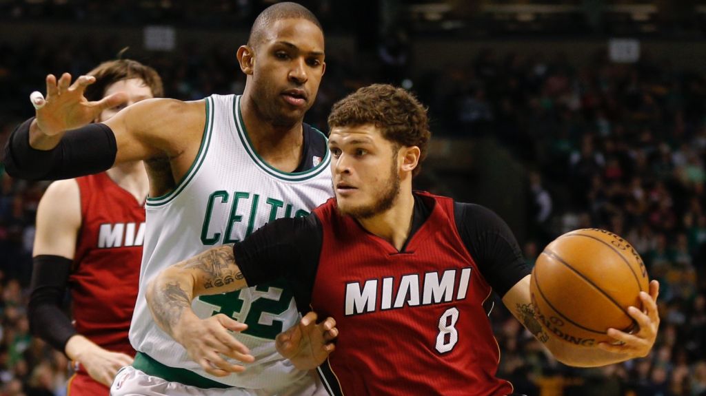  Los Heat confirman su recuperaci&oacute;n; derrotas sorpresas de los Spurs y los Thunder 