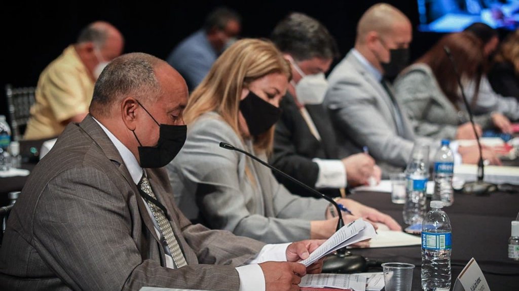  Administraci&oacute;n del Municipio de San Juan somete documentaci&oacute;n incompleta sobre asuntos financieros seg&uacute;n Comit&eacute; de Transici&oacute;n de Miguel Romero 