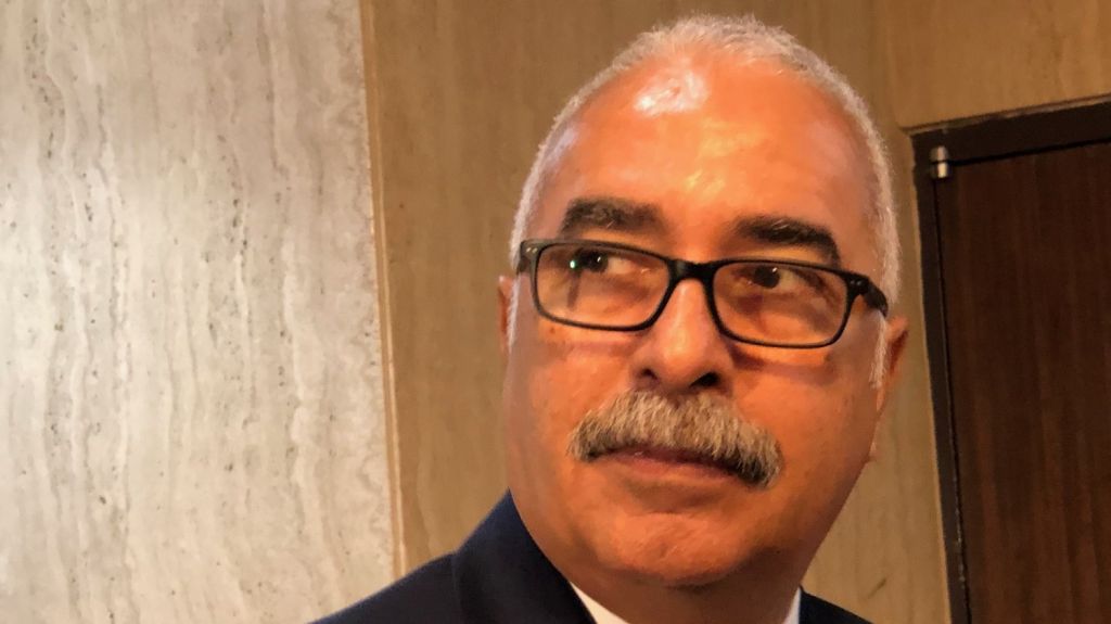  Secretario de Hacienda rechaza nuevos impuestos al CRIM 